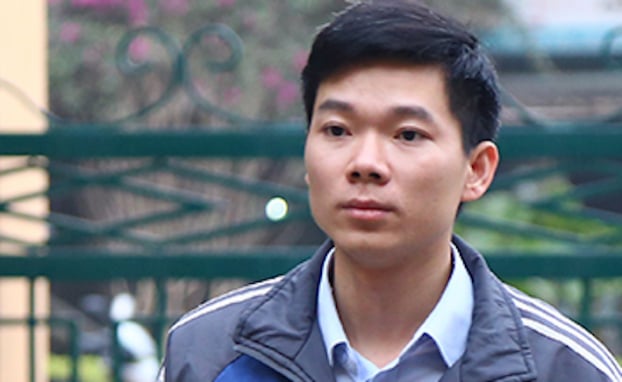 Bác sĩ Hoàng Công Lương bị tuyên án 3,5 năm tù giam 0