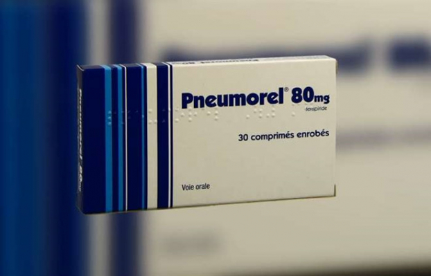 Thuốc ho Pneumorel bị thu hồi vì có nguy cơ rối loạn nhịp tim 0