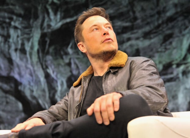 10 bài học đắt giá về thành công của Elon Musk truyền cảm hứng cho mọi người 1