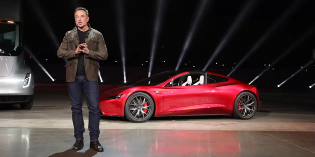 10 bài học đắt giá về thành công của Elon Musk truyền cảm hứng cho mọi người 2