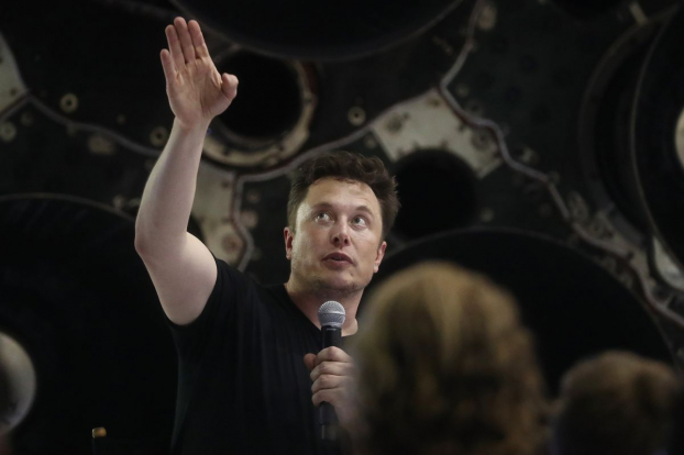 10 bài học đắt giá về thành công của Elon Musk truyền cảm hứng cho mọi người 3