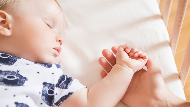   Việc cho trẻ ngủ nhiều vào ban ngày có thể ảnh hưởng đến giấc ngủ của trẻ vào ban đêm  
