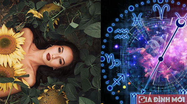   Tử vi 12 cung hoàng đạo chính xác nhất.  