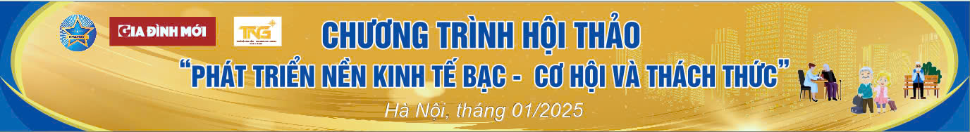 Báo Điện tử Gia đình Mới