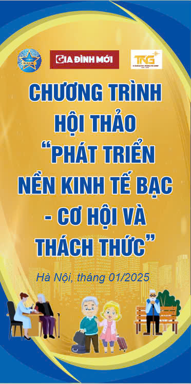 Báo Điện tử Gia đình Mới