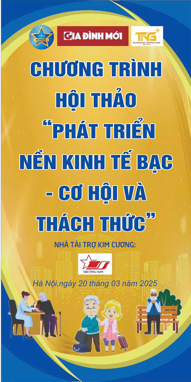 Báo Điện tử Gia đình Mới