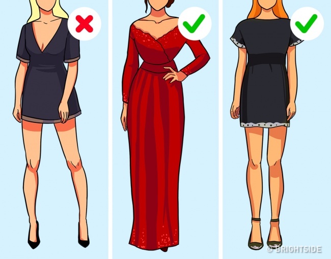 14 quy tắc ăn mặc bạn nhất định phải nắm rõ để không thành kẻ lôi thôi, kém hiểu biết 4