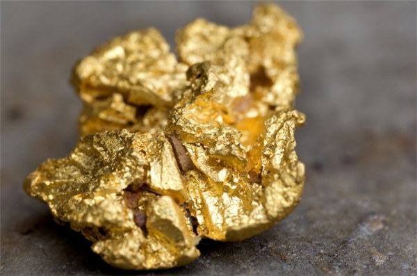 Lượng vàng dưới đáy đại dương là nhiều gấp 200 lần so với toàn bộ số vàng mà con người khai thác được trên đất liền từ trước đến nay