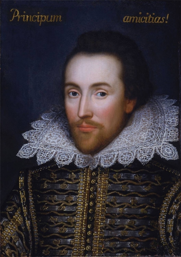 William Shakespeare thích được phát âm tên mình theo nhiều cách khác nhau
