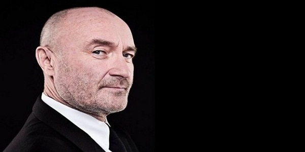 Vai chính trong tác phẩm SPEED đáng lẽ thuộc về Phil Collins thay vì diễn viên Dennis Hopper