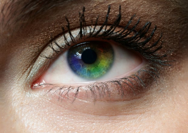 5 điều kỳ lạ làm thay đổi màu mắt của bạn 4