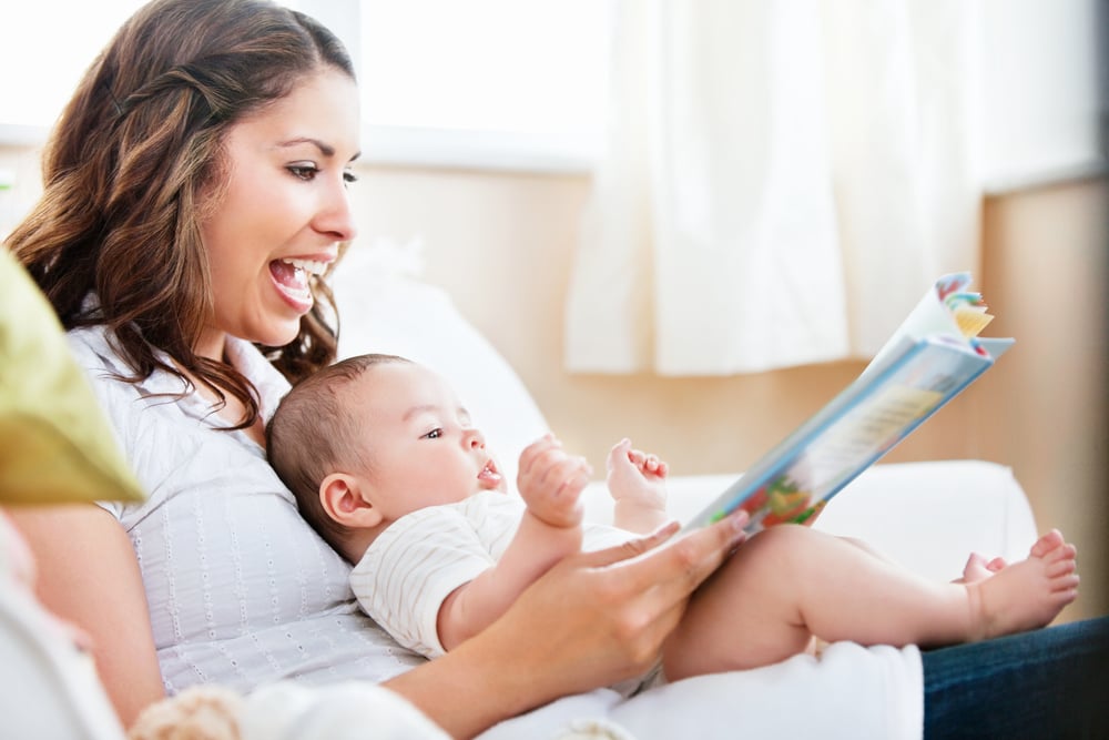 reading-to-your-baby
