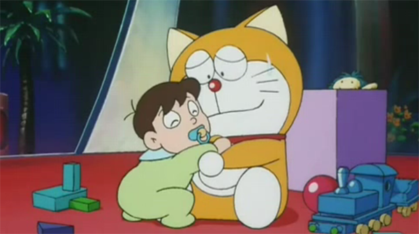 doraemon_and_baby_by_hugsforlife-d8pfdfy