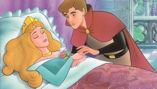 Tại sao công chúa luôn phải đợi chàng hoàng tử tới giải cứu mình?