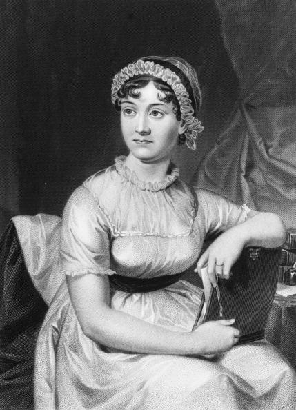 Jane Austen