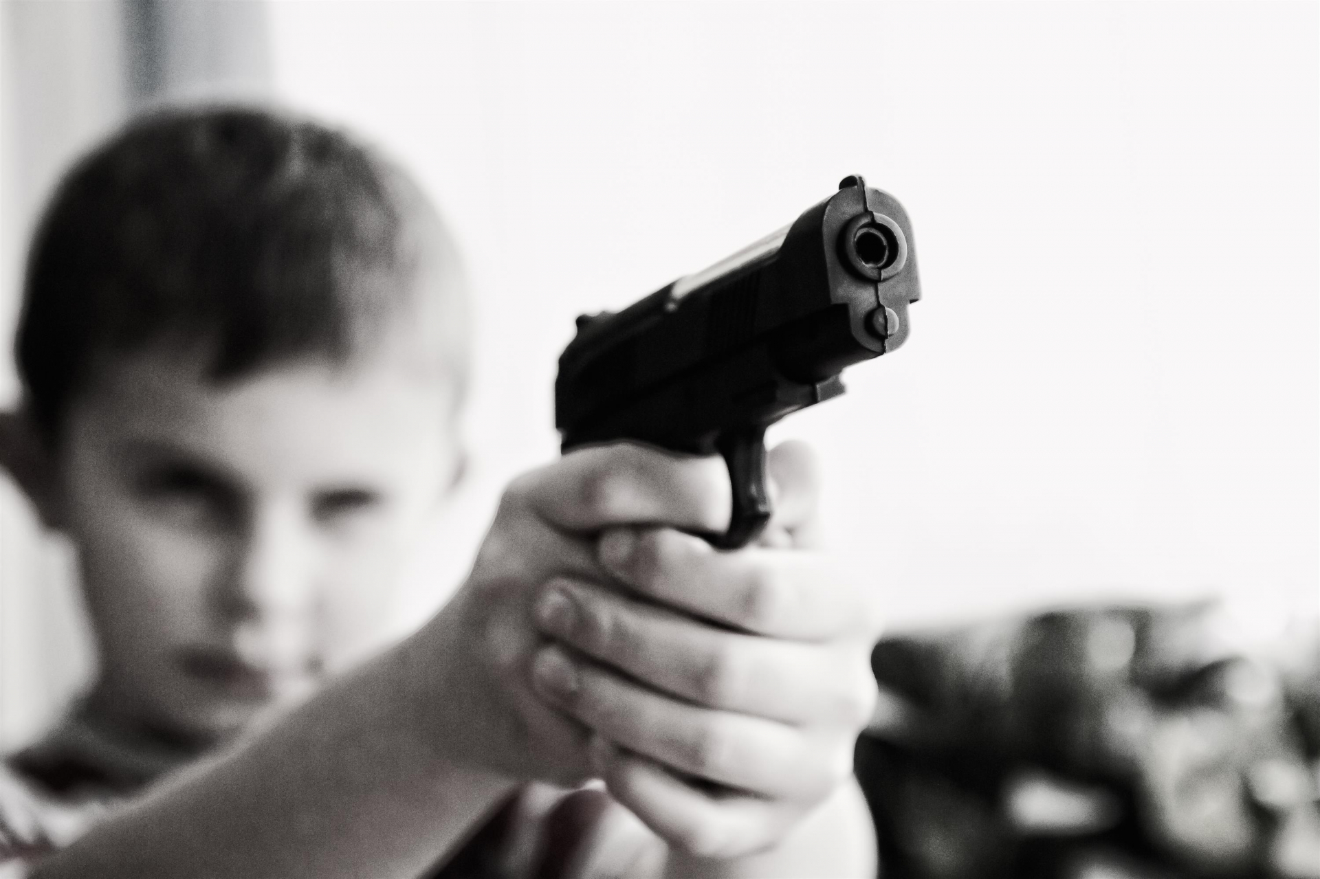 weapon-violence-children-child-52984