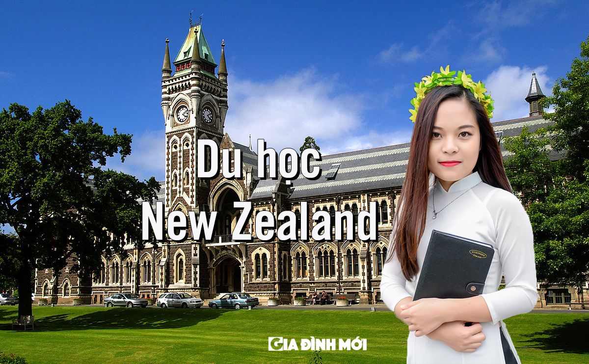 Chi phí du học New Zealand 2018 tốn bao nhiêu tiền? 0