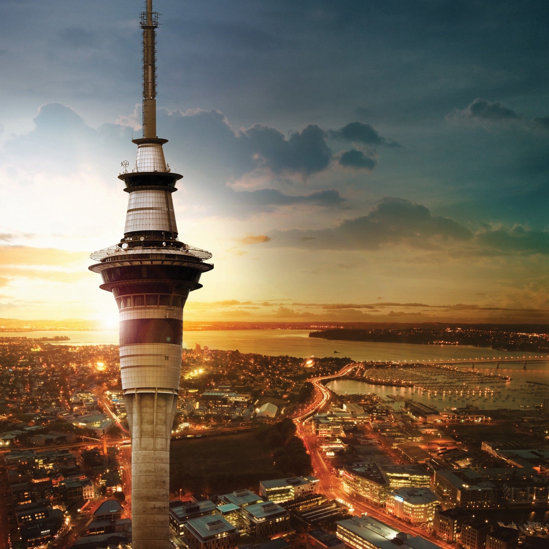 Các thành phố tốt nhất để du học tại New Zealand 3