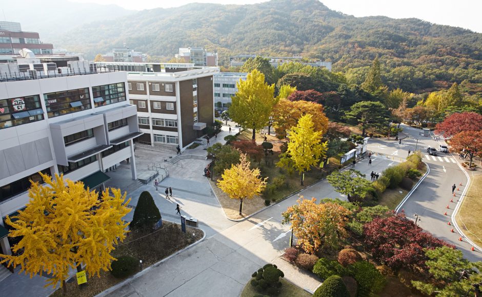 Đại học Quốc gia Seoul là một trường đại học công lập chuyên sâu nghiên cứu cấp quốc gia tại Seoul, Hàn Quốc được thành lập năm 1946. Đại học Quốc gia Seoul được coi là trường đại học có uy tín nhất tại Hàn Quốc