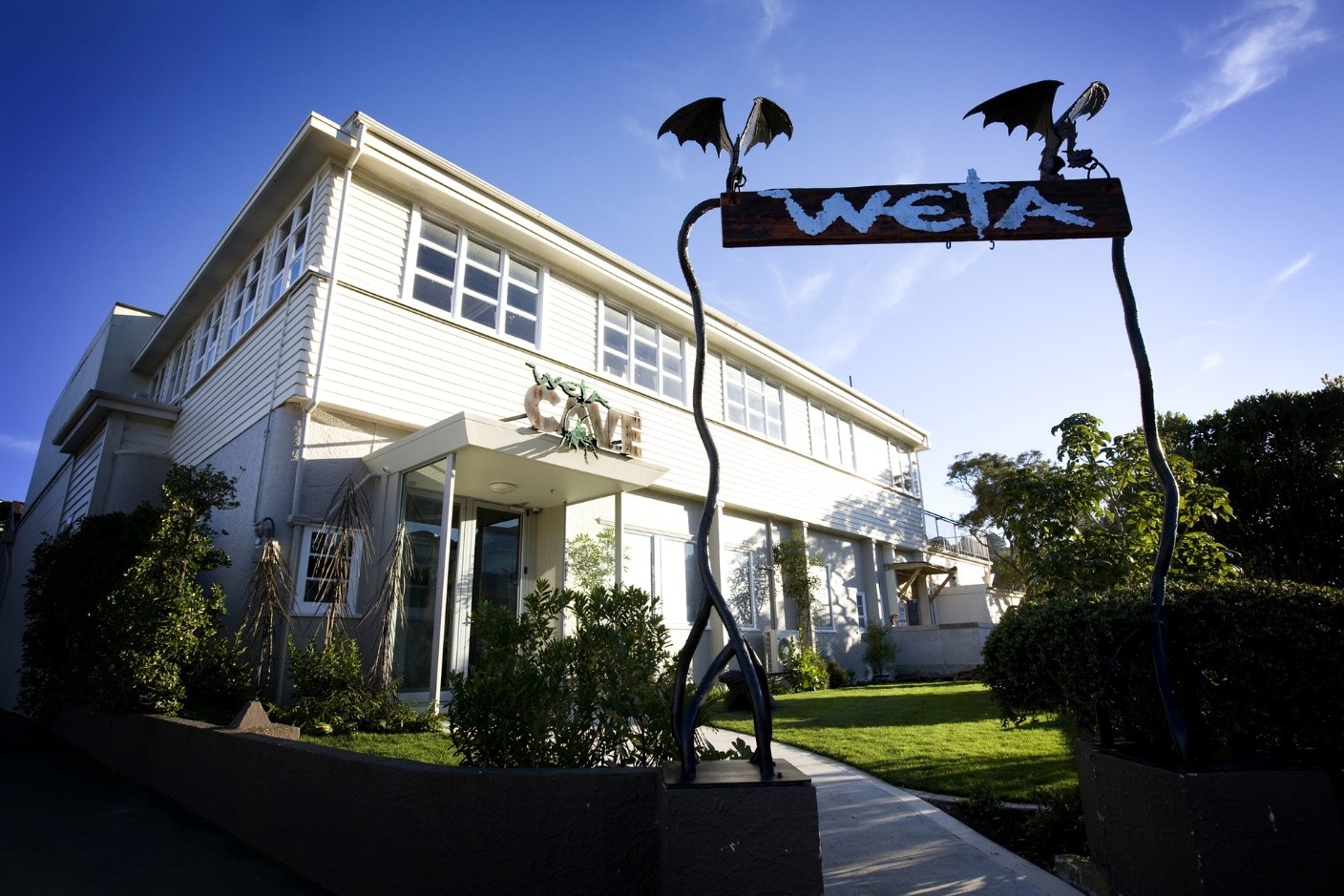 Weta Digital