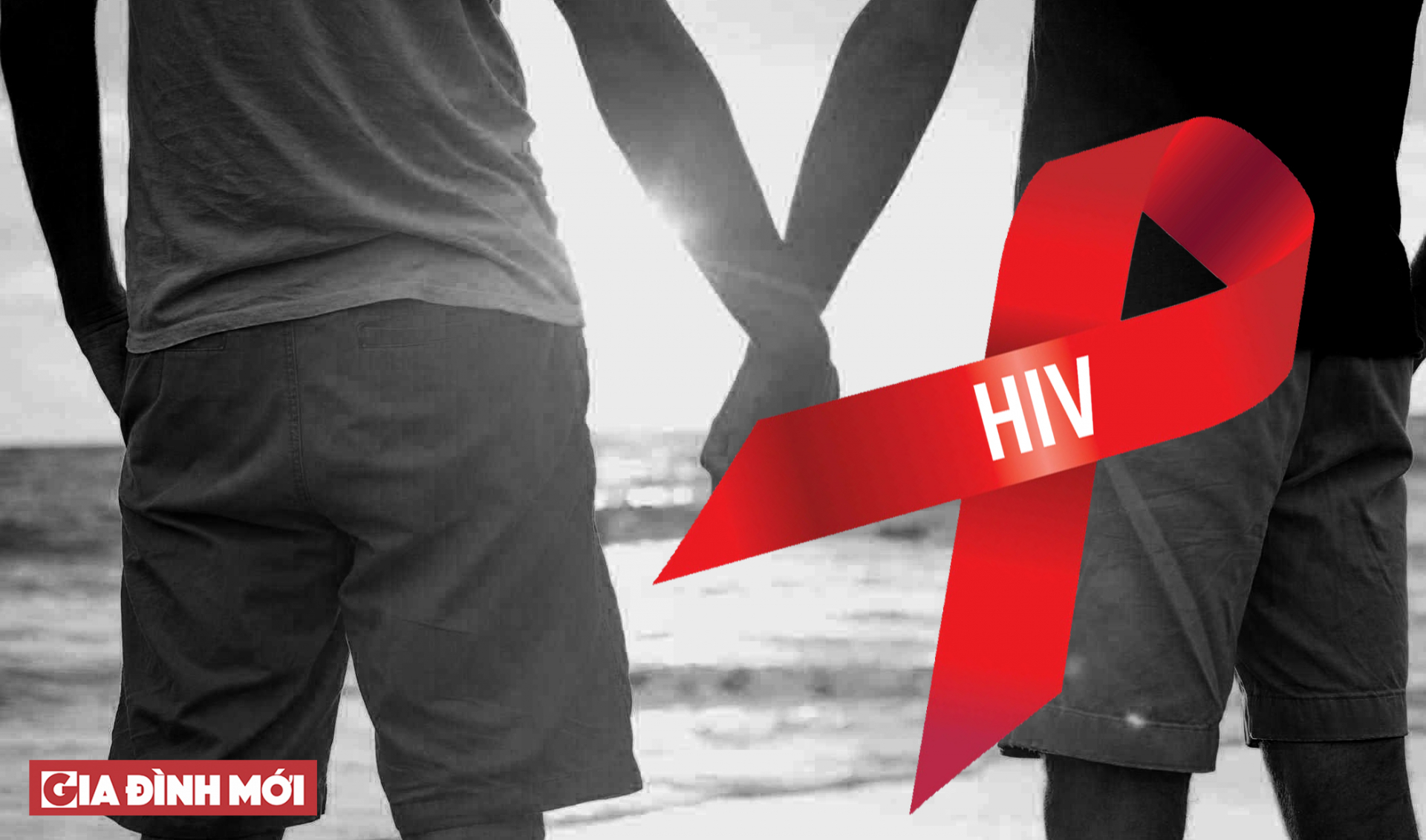 Tỷ lệ nhiễm HIV trong nhóm nam quan hệ tình dục đồng giới ngày càng tăng