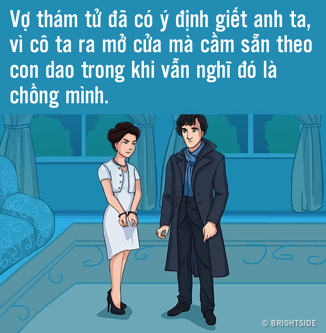 cau do tham kich cua vi tham tu 2