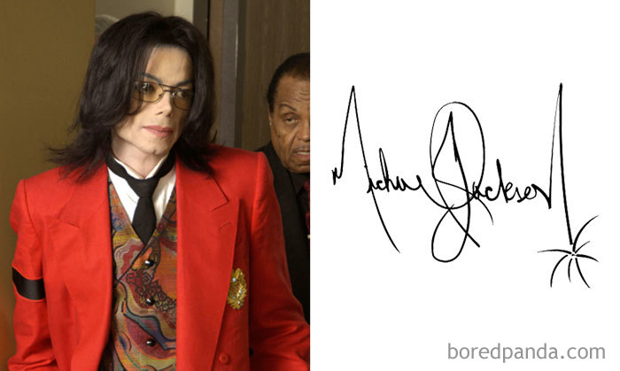 Michael Jackson - ca sĩ, nhạc sĩ, nhà sản xuất thu âm, vũ công và diễn viên người Mỹ, được mệnh danh là 