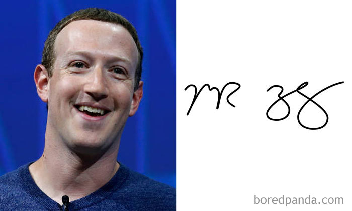 Mark Zuckerberg, ông chủ Facebook