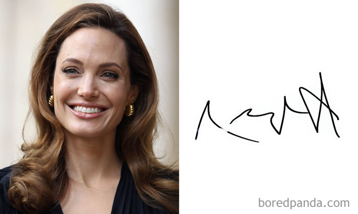Angelina Jolie - một nữ diễn viên, nhà làm phim và nhà từ thiện nhân đạo người Mỹ