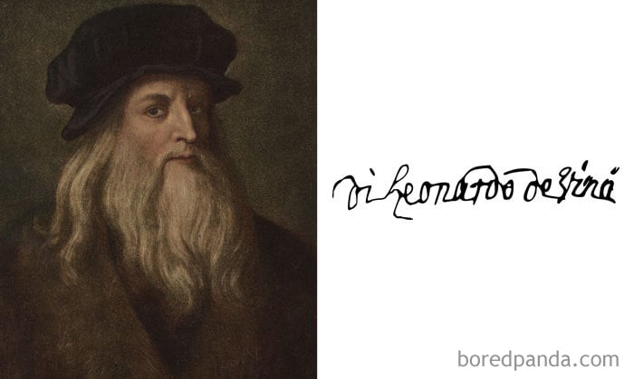 Leonardo da Vinci là một họa sĩ, nhà điêu khắc, kiến trúc sư, nhạc sĩ, bác sĩ, kỹ sư, nhà giải phẫu, nhà sáng tạo và triết học tự nhiên