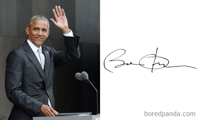 Barack Obama - tổng thống thứ 44 của Mỹ