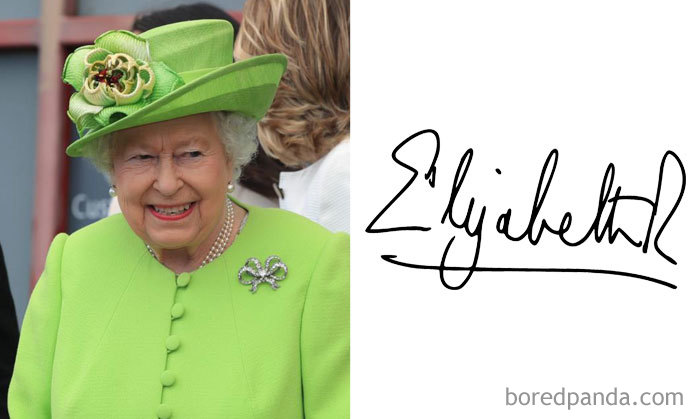 Nữ hoàng Elizabeth II 
