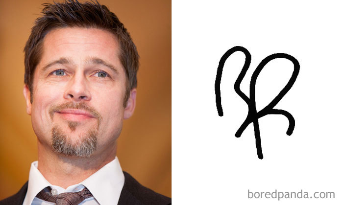 Brad Pitt, diễn viên và nhà sản xuất phim người Mỹ, được bình chọn là một trong những người đàn ông hấp dẫn nhất thế giới