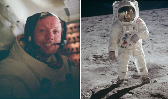 Những bức ảnh lịch sử hiếm về sự kiện Apollo 11 lên Mặt Trăng