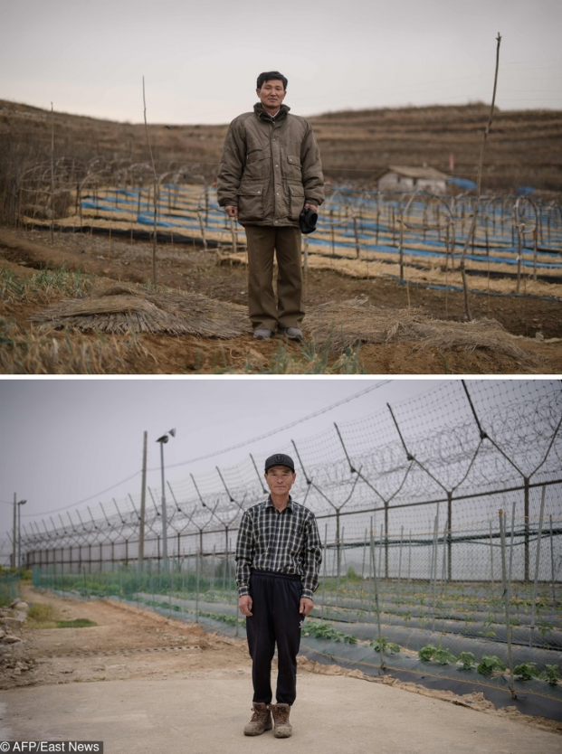 30 bức ảnh so sánh những khác biệt giữa hai nước láng giềng Triều Tiên và Hàn Quốc 8