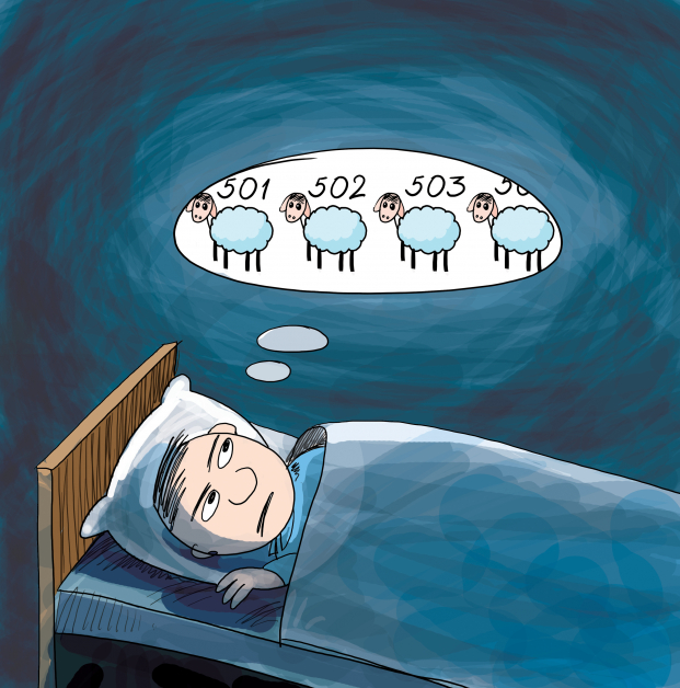 Không phải đếm cừu, đây mới là cách giúp bạn chìm vào giấc ngủ nhanh và chất lượng hơn 0