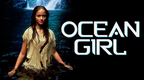   Ocean girl hay Ocean odyssey (Cô gái đại dương) là một loạt phim khoa học viễn tưởng do Australia sản xuất. Bộ phim xoay quanh nhân vật chính là cô gái Neri do Marzena Godecki thủ vai có năng lực siêu nhiên và sống cô lập trên một hòn đảo nhỏ giữa đại dương  