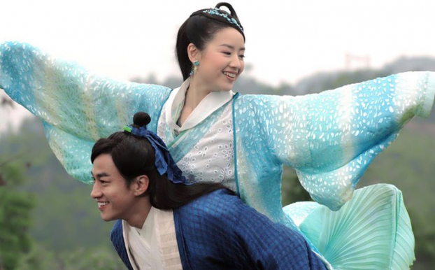   Năm 2007, bộ phim Lương Sơn Bá - Chúc Anh Đài từng khiến khán giả phải thổn thức bởi câu chuyện tình đẹp nhưng đẫm nước mắt của cặp đôi nhân vật chính  