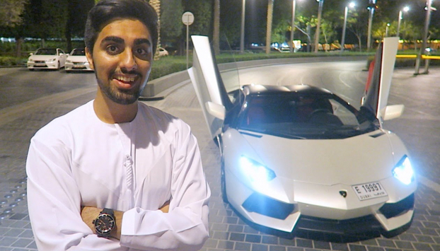 15 sự thật về cuộc sống xa xỉ ở Dubai triệu người vẫn tin tưởng nhưng hóa ra 'sai bét' 0