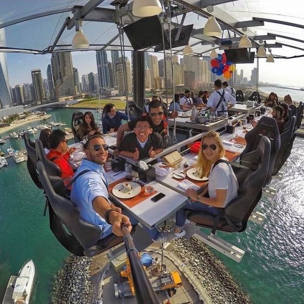 15 sự thật về cuộc sống xa xỉ ở Dubai triệu người vẫn tin tưởng nhưng hóa ra 'sai bét' 4
