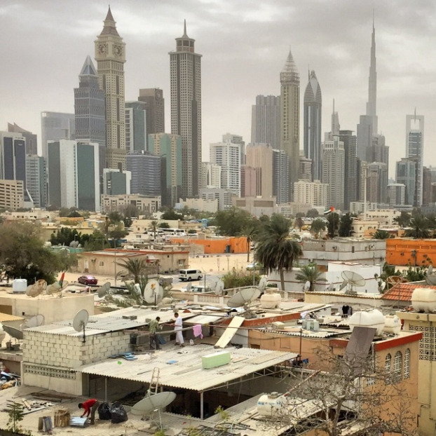 15 sự thật về cuộc sống xa xỉ ở Dubai triệu người vẫn tin tưởng nhưng hóa ra 'sai bét' 12