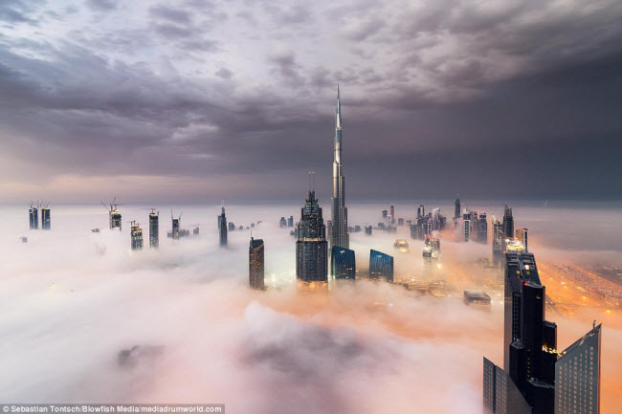 15 sự thật về cuộc sống xa xỉ ở Dubai triệu người vẫn tin tưởng nhưng hóa ra 'sai bét' 8
