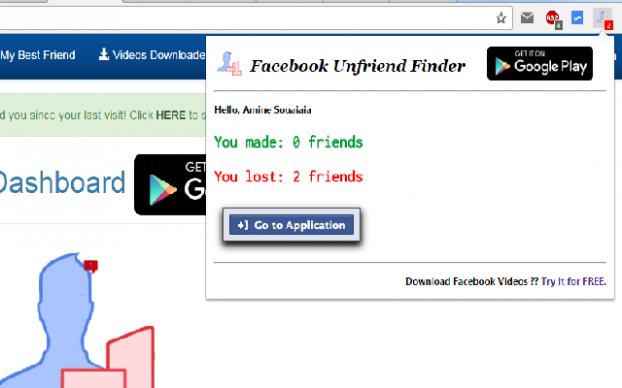 Cách xem ai đã 'unfriend' bạn trên Facebook nhanh và đơn giản nhất 1