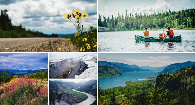 15 lý do vì sao không ai muốn rời Canada, miền đất đôn hậu và dễ thương nhất hành tinh 5