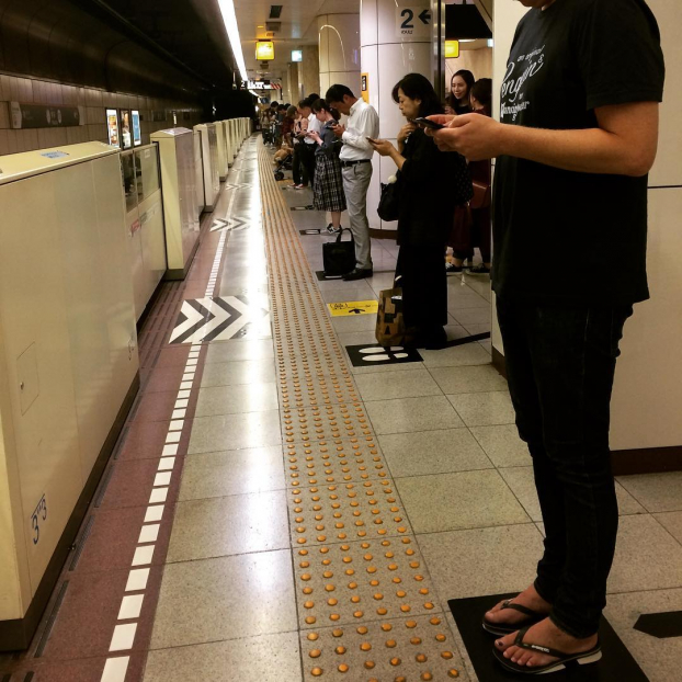 8 điều độc đáo ở Nhật khiến bất kỳ du khách nào cũng phải ngạc nhiên khi đến lần đầu 9