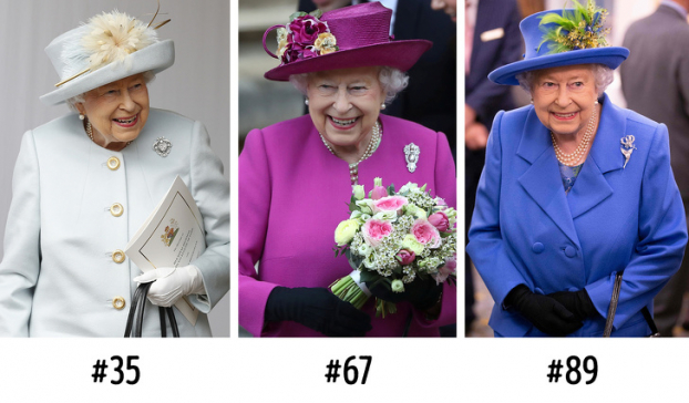 9 sự thật thú vị chứng minh ngay cả Nữ hoàng Anh cũng có những thói quen kỳ quặc 5
