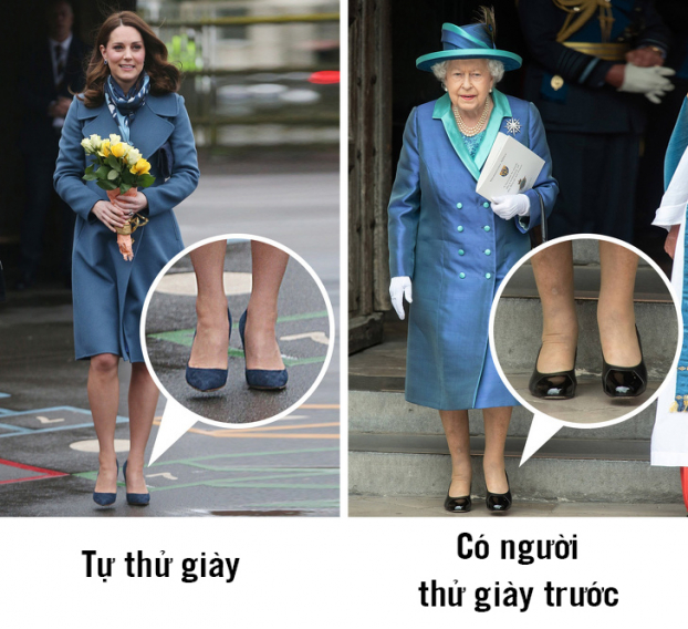 9 sự thật thú vị chứng minh ngay cả Nữ hoàng Anh cũng có những thói quen kỳ quặc 9