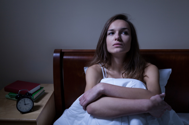 6 vấn đề sức khỏe bạn có thể gặp phải khi ngủ nhiều hơn 8 tiếng mỗi ngày 5