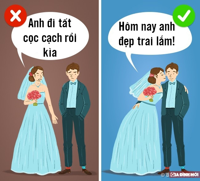 6 bí mật mà đàn ông không dám nói cho phụ nữ biết 1