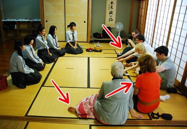 11 phép lịch sự phức tạp của người Nhật khiến thế giới lắc đầu không theo nổi 7